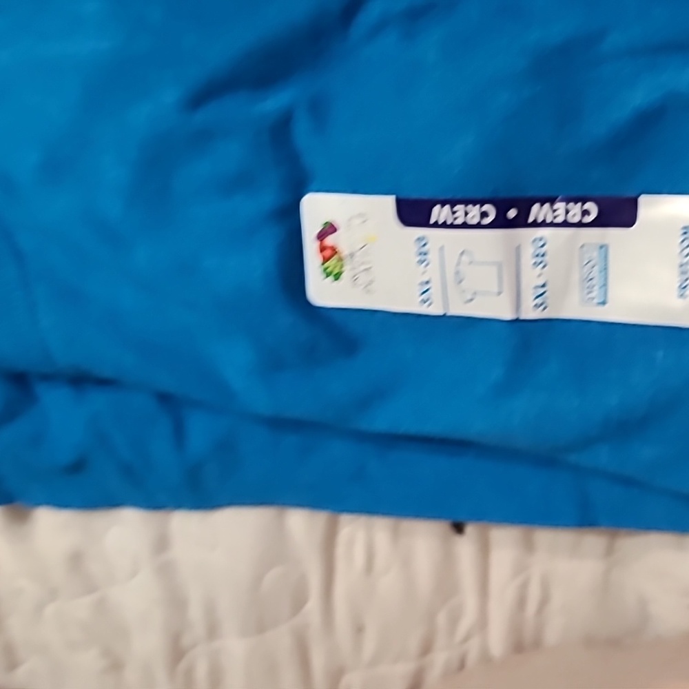 Tee - Picture 2 of 2